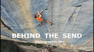 Behind the Send I Ep.1 I Bibliographie