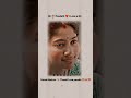 Oii Pondatti ️I Love U Dii Unnai Mattum Thandi Love Pandra Tamil Truelove Trending Shorts