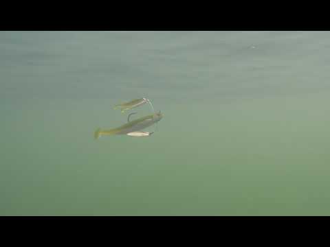 HART MANOLO UNDERSPIN