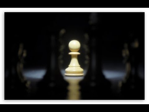 Odbrana u sahu #1: Razmena figura 1.deo