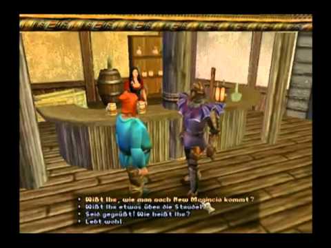 Ultima 9 - Rückblick