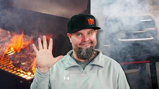 Stop Buying Two Grills! My Top 5 "Do-It-All" Picks