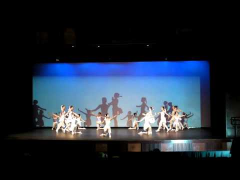 Vivaldi Summer Dance 2011