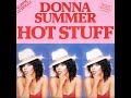 Donna Summer - Hot Stuff 12  Version (Donna Summer Channel)