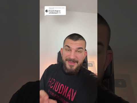 Chcesz Schudnąć PRZESTAŃ JEŚĆ SCHABOWE! #shorts