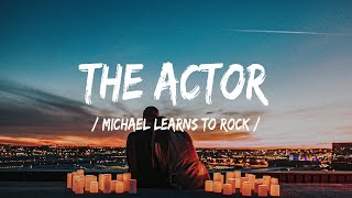 Download lagu The Actor Michael Learns To Rock... mp3