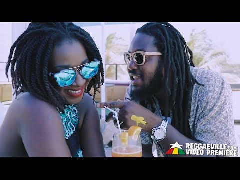Jah Moko Family - Djal [Official Video 2018]