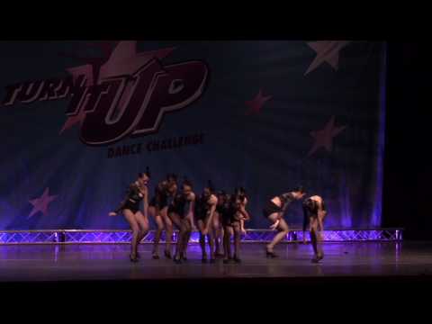 Best Musical Theater, Novelty, Character // CRIMINAL - Dance Arts Academy [East Rutherford, NJ]
