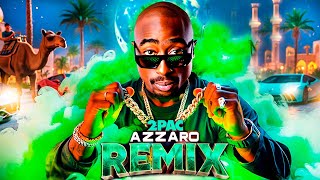 2Pac – BLOWUP (Azzaro New Remix) Banger Rap 🔥