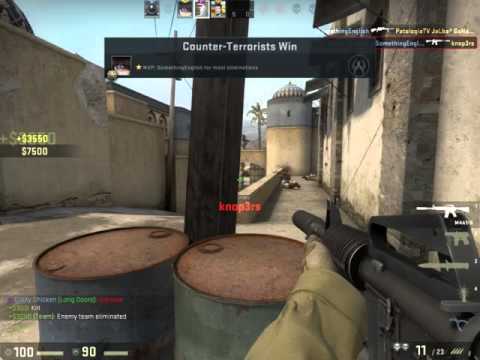 Oh My God Dragon Lore