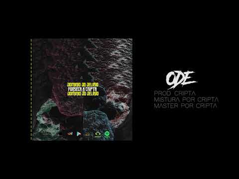 FONSECA - ODE (Prod.CRIPTA)