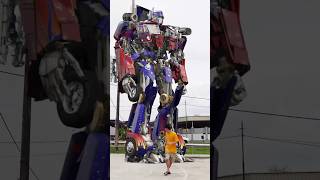Download lagu OPTIMUS PRIME in life action !! . #shorts #transformers mp3 Download lagu OPTIMUS PRIME in life action !! . #shorts #transformers mp3