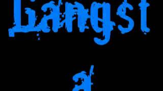Anonimos - Gangsta Girl