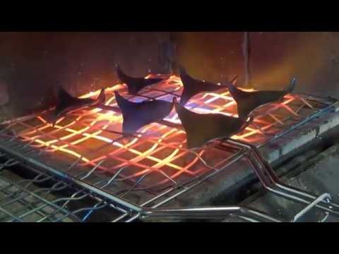 How to make WWI German patter caltrops