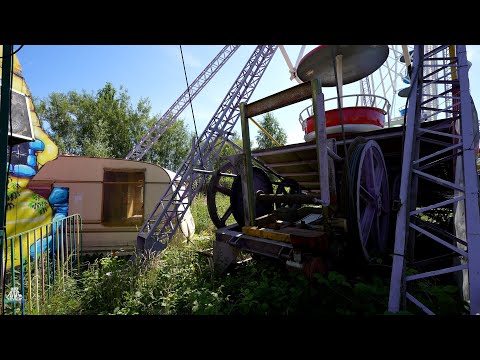 Wesole Miasteczko Family Park - 2023