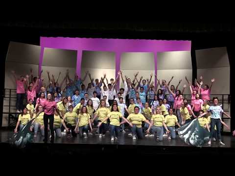 Another Day of Sun - Dominion Choir