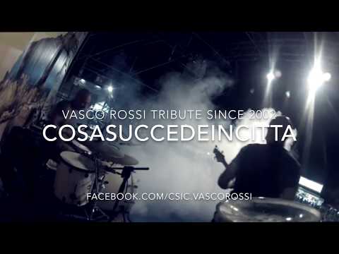 CSIC band Live - Medley Rock