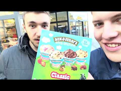 My October Vlog 2025: University, Sports and Fitness, Weather Events, and a Hike.