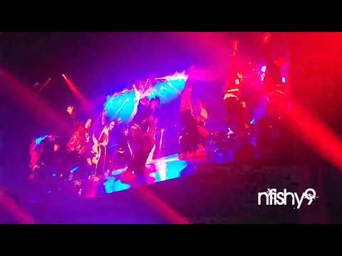 180127 On and On Dance Break