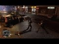 Обзор Sleeping Dogs - Чо чо маслачо 