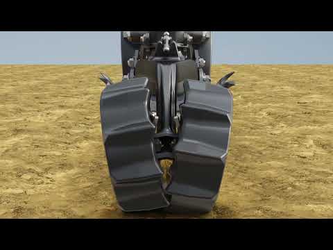 FurrowForce Animation