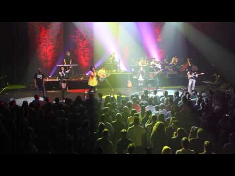 I May Fall  by Jeff and Casey Williams at RTX 2016 at ACL