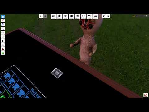 How to Play Uncontained