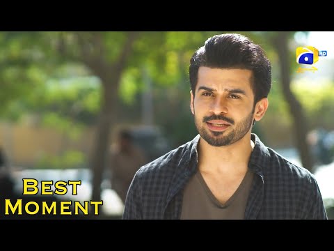 Bojh Episode 06 || Best Moment 06 || Areej Mohyudin - Fahad Sheikh || Har Pal Geo