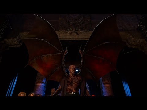 Lucifer - Ajoelhem-se Perante ao seu Rei!