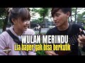 Lia Nurhaliz Feat Restu Wulan Merindu Bikin Baper ️gak Nyangka Kalo Bisa Begini Melelehnya