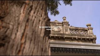 Marshall White: 105 Raglan Street, South Melbourne
