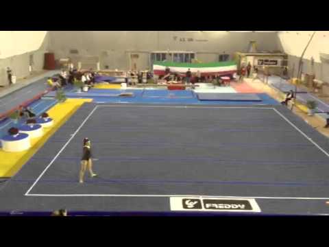 Campionato nazionale di specialità a Civitavecchia il 5 dic