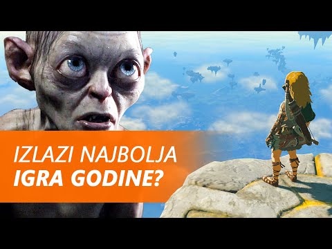 TOP 5 NOVIH IGARA U 5. MJESECU