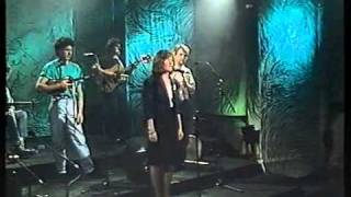 CAPERCAILLIE Alasdair Mhic Cholla Ghasda 1989