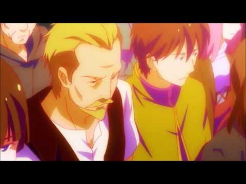 No Game No life - We Are Weak Speech