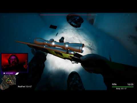 BigFoot: Pt3 - We Find Captain America's Shield!