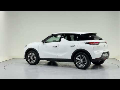 DS Automobiles DS 3 E-TENSE PRESTIGE 5DR AUTO DS3 - Image 2