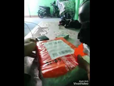 Unboxing HUAWEI MatePad T10