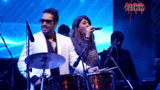 Subha Hone Na De by Mika Singh I Mika Singh Night, Dhaka I Pathik