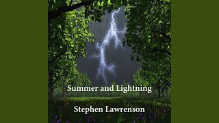 Summer & Lightning