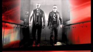 Algo Me Gusta De Ti (Extended Version) - Wisin y Yandel Ft. Chris Brown &amp; T-Pain
