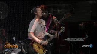 On Canvas, Shearwater on WHYY-TV, &quot;Rooks&quot; | On Canvas