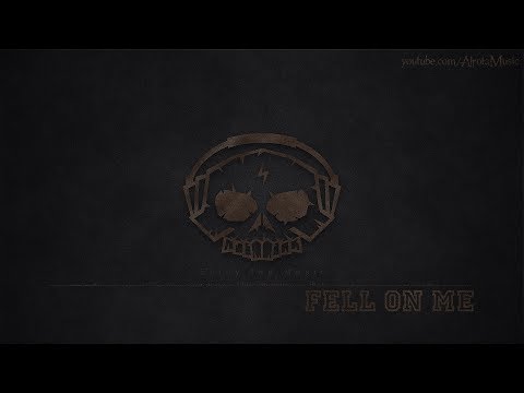 Fell On Me by Johan Svensson - [Rock Music]