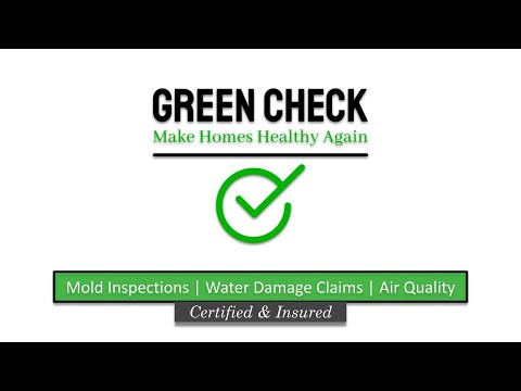 Why Choose Green Check?