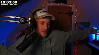 Sparky's Face Reveal👀👀 | GTA RP | NoPixel | Mandem