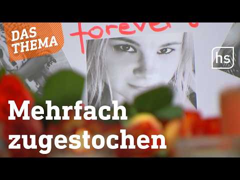 Femizid-Urteil: Mann akzeptierte Trennung nicht – lebenslange Haft