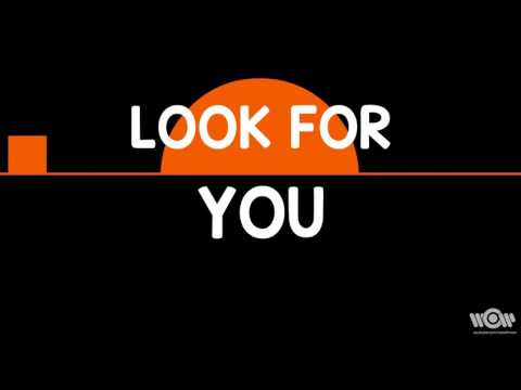 ALBERTO CICCARINI - Look4You (feat. Beatrich) | Official Lyric Video