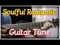 Tere Liye Veer Zaara Guitar Tabs Lesson SRK Priti Zinta