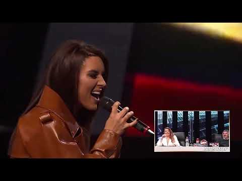 Antonija Cerkez  - Tvoja prva djevojka