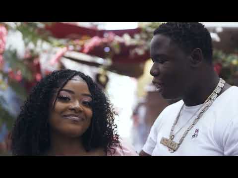 Kenzo - A Valentine Story (Official Video)